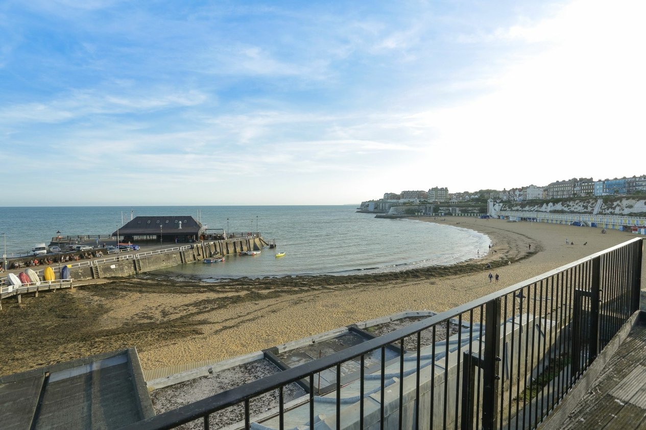 Properties For Sale in Pier Approach  Broadstairs