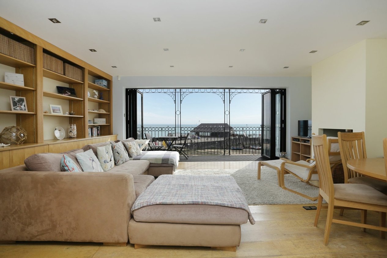 Properties For Sale in Pier Approach  Broadstairs