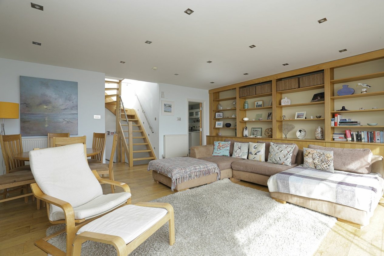 Properties For Sale in Pier Approach  Broadstairs