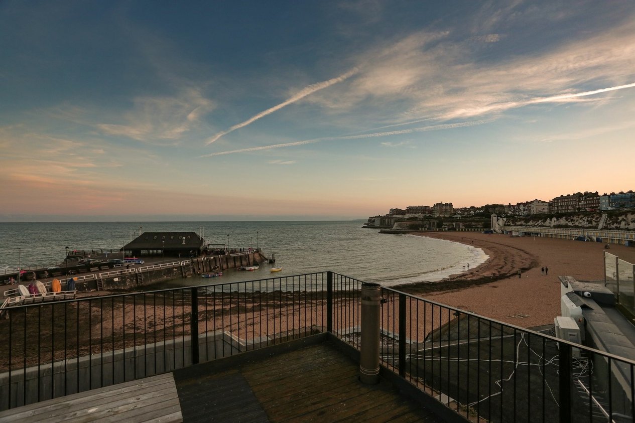 Properties For Sale in Pier Approach  Broadstairs