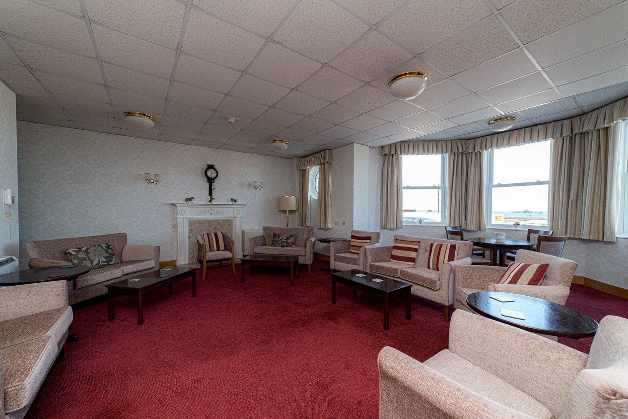 Properties Sold Subject To Contract in Pier Avenue  Herne Bay