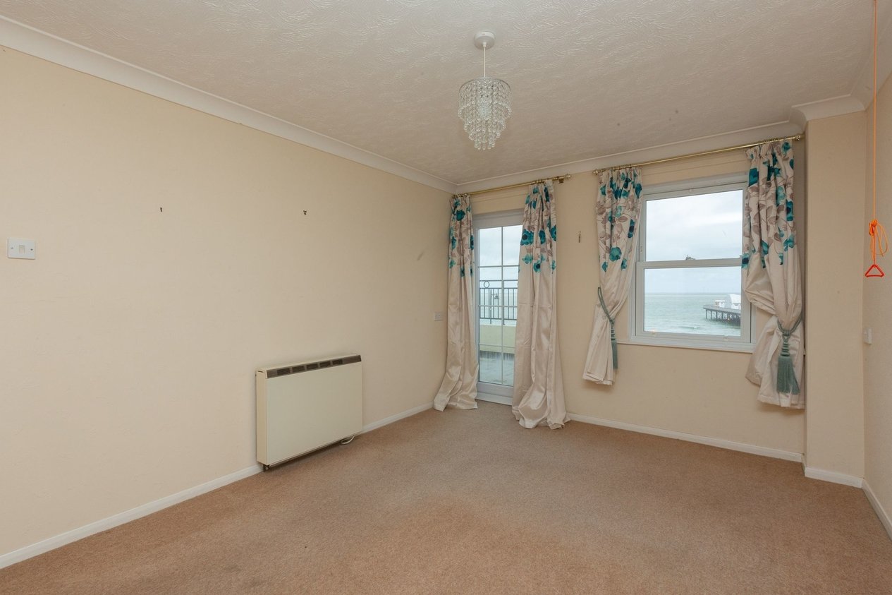 Properties Sold Subject To Contract in Pier Avenue  Herne Bay