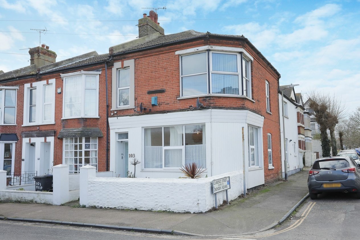 Properties For Sale in Pier Avenue  Herne Bay
