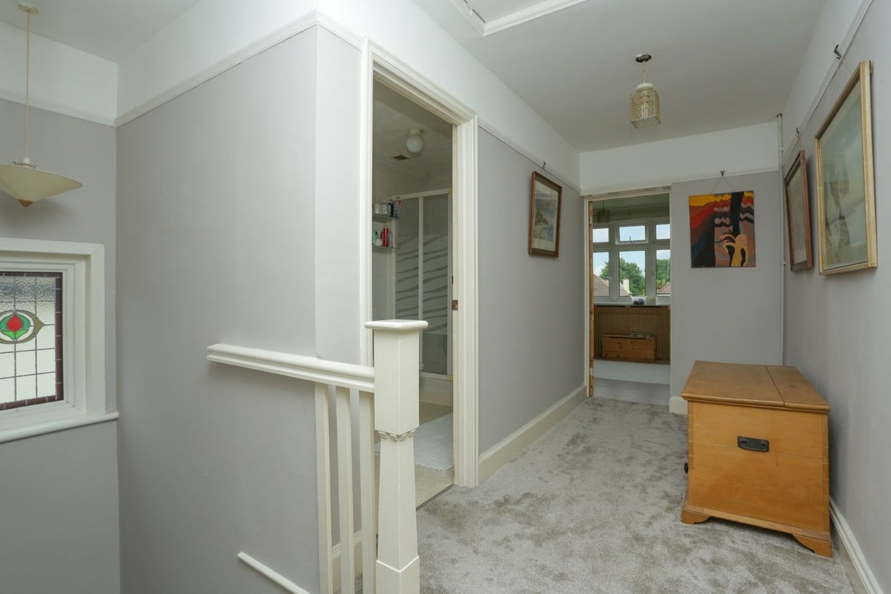 Properties Under Offer in Pier Avenue Herne Bay