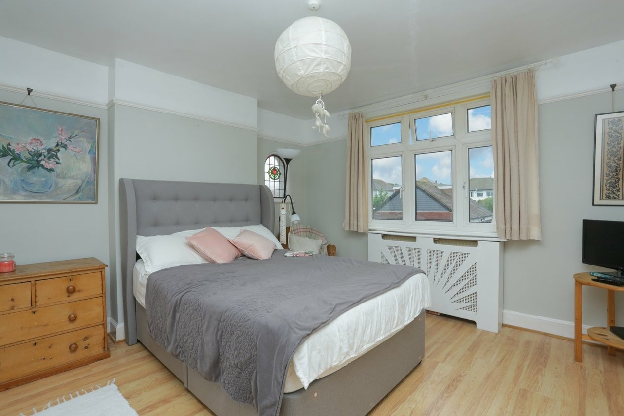 Properties Under Offer in Pier Avenue Herne Bay