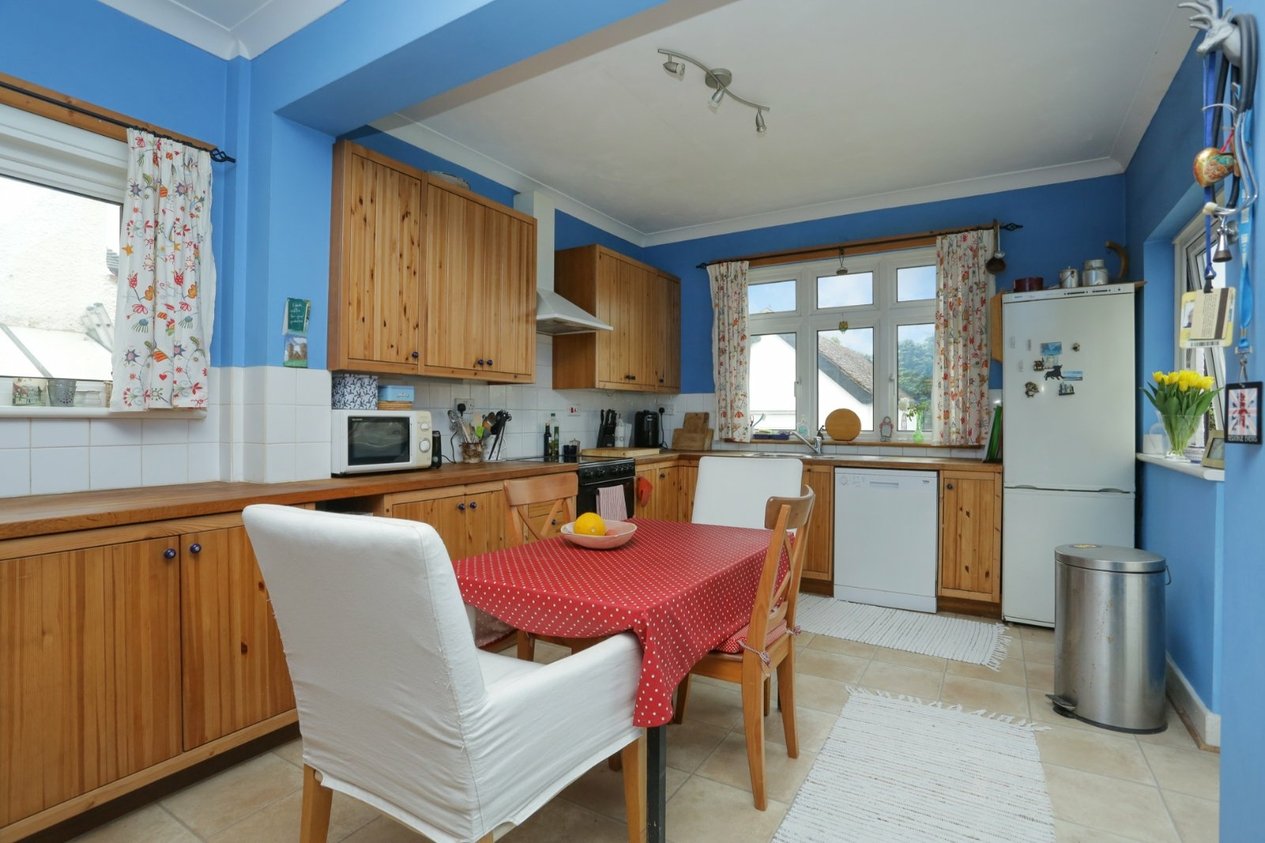 Properties Under Offer in Pier Avenue Herne Bay