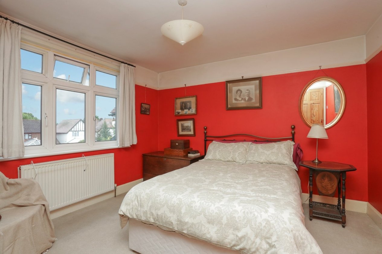 Properties Under Offer in Pier Avenue Herne Bay