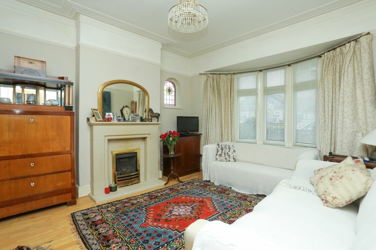 Properties Under Offer in Pier Avenue Herne Bay
