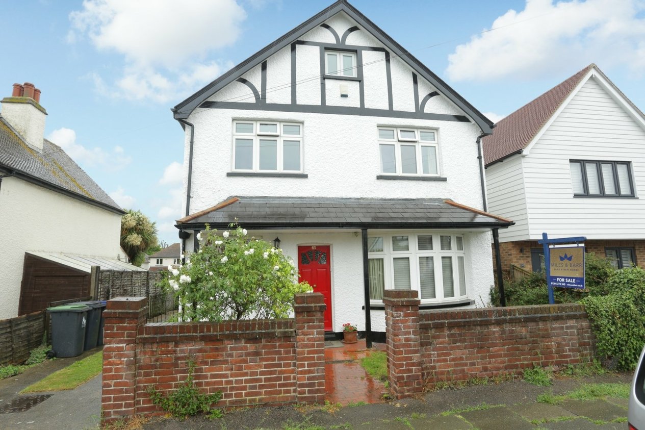 Properties Under Offer in Pier Avenue Herne Bay