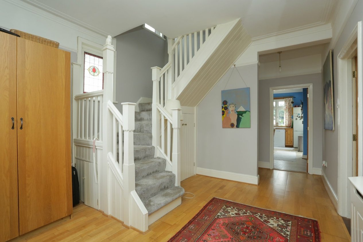 Properties Under Offer in Pier Avenue Herne Bay