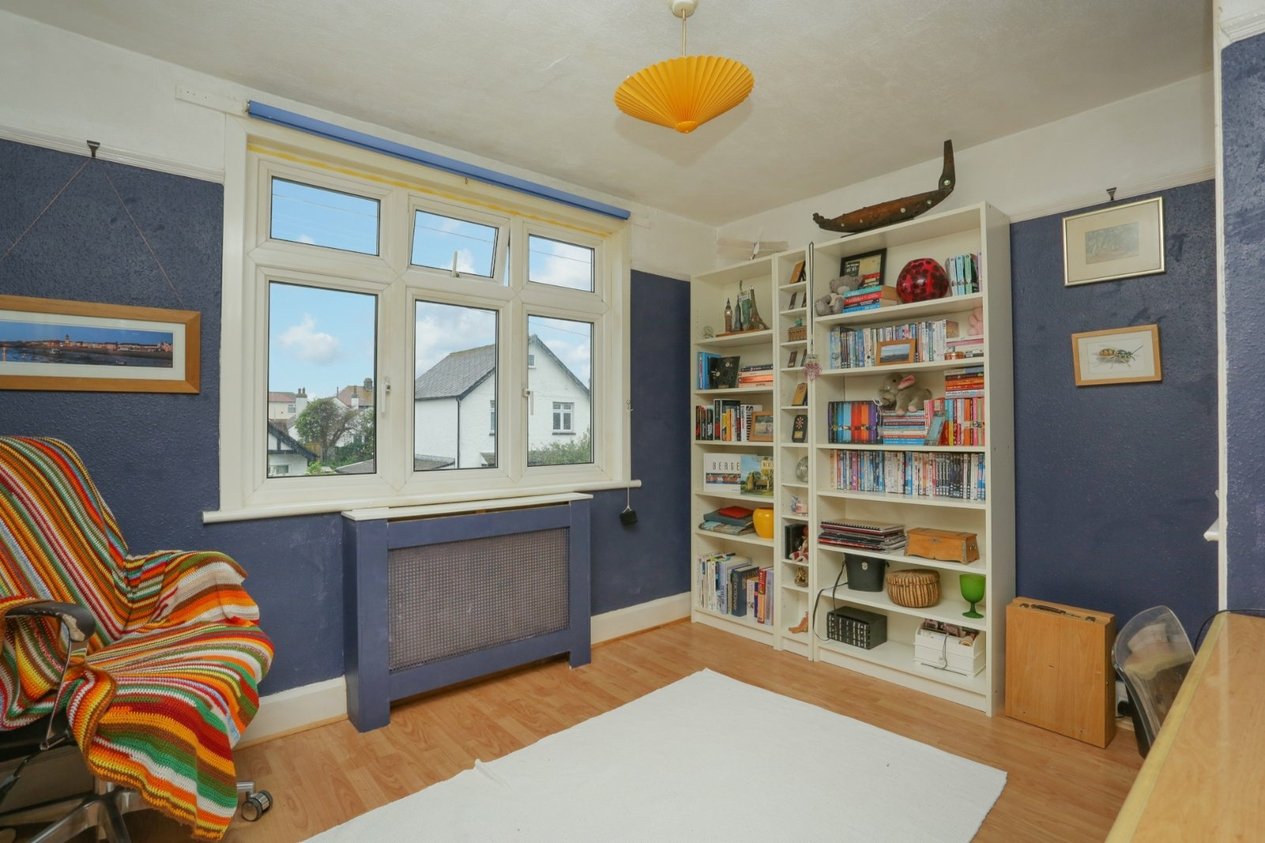 Properties Under Offer in Pier Avenue Herne Bay