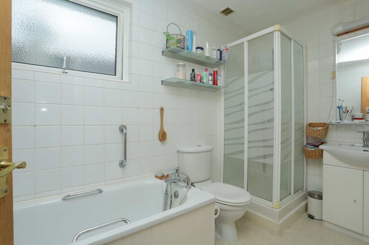 Properties Under Offer in Pier Avenue Herne Bay