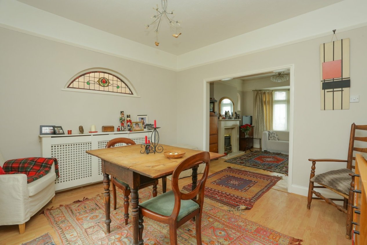 Properties Under Offer in Pier Avenue Herne Bay