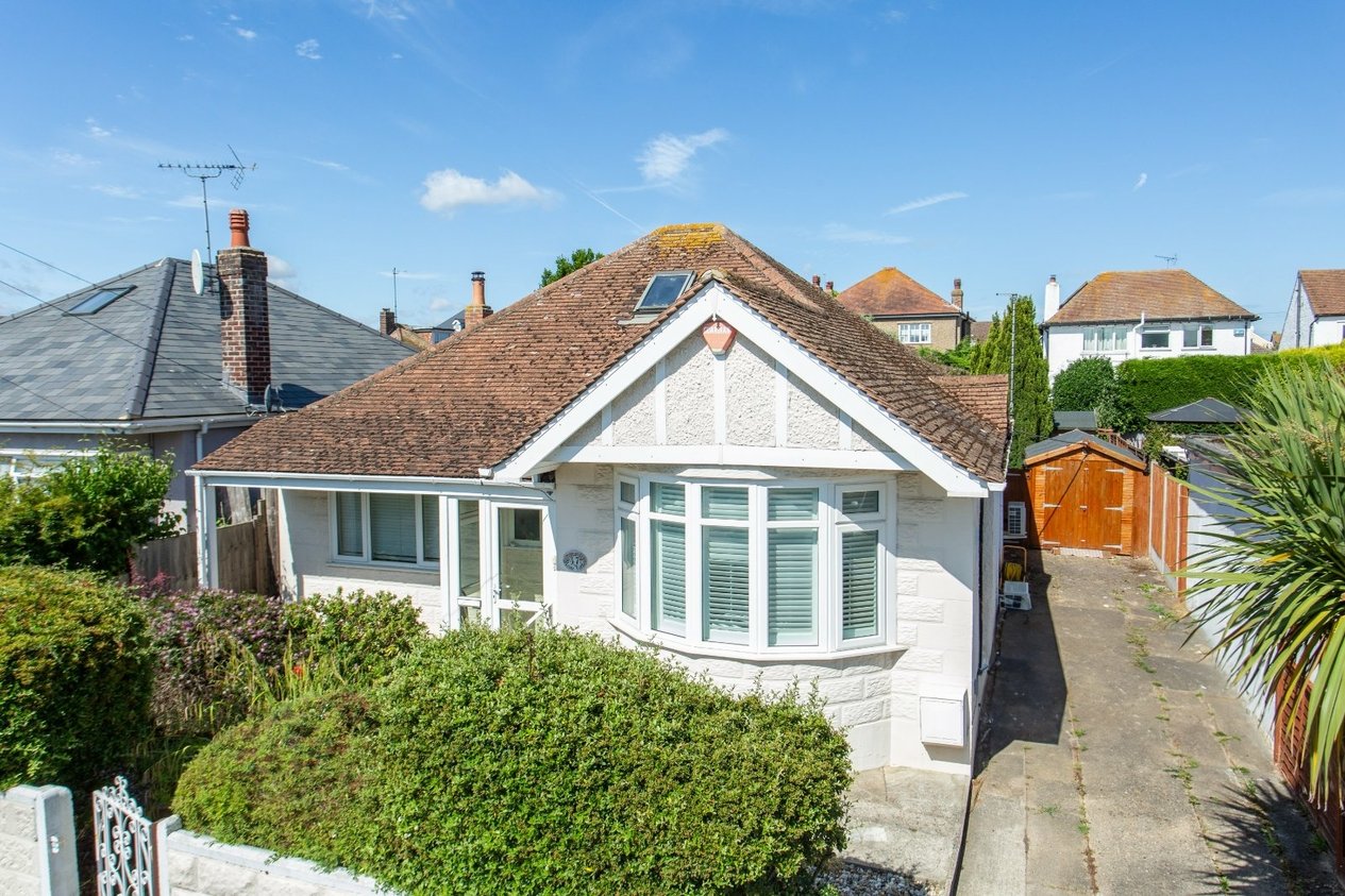 Properties For Sale in Pier Avenue Herne Bay