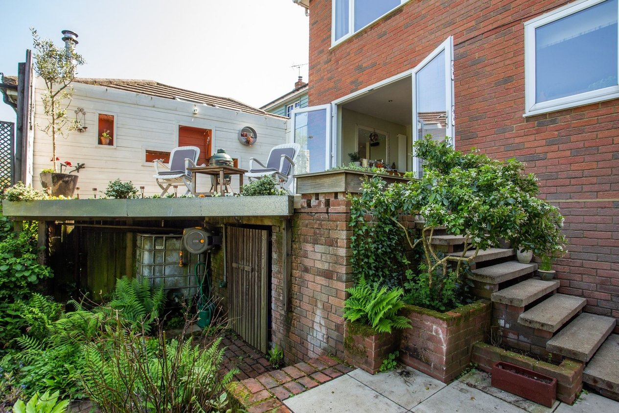 Properties For Sale in Pierpoint Road  Whitstable