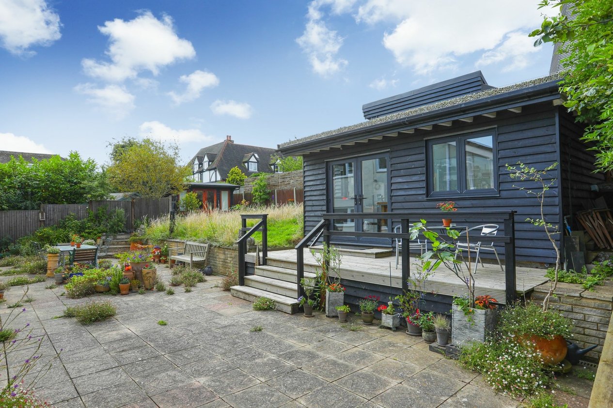 Properties For Sale in Pierpoint Road  Whitstable