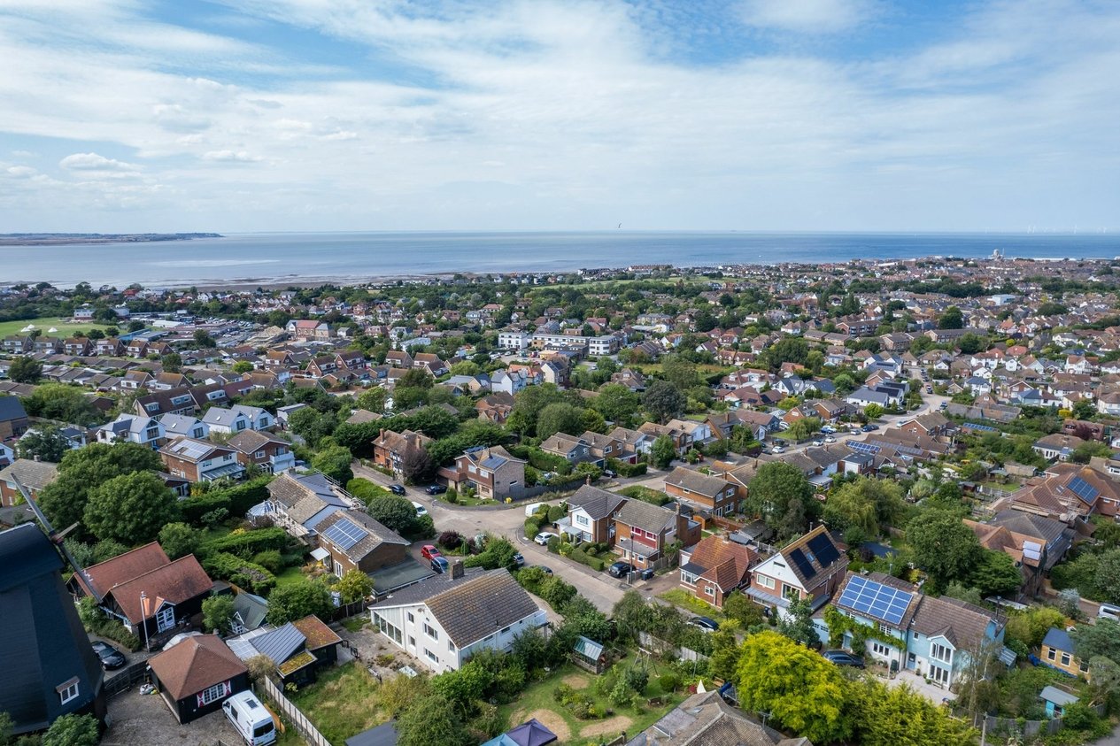 Properties For Sale in Pierpoint Road  Whitstable