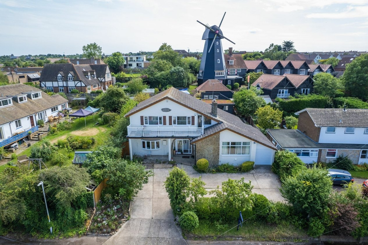 Properties For Sale in Pierpoint Road  Whitstable