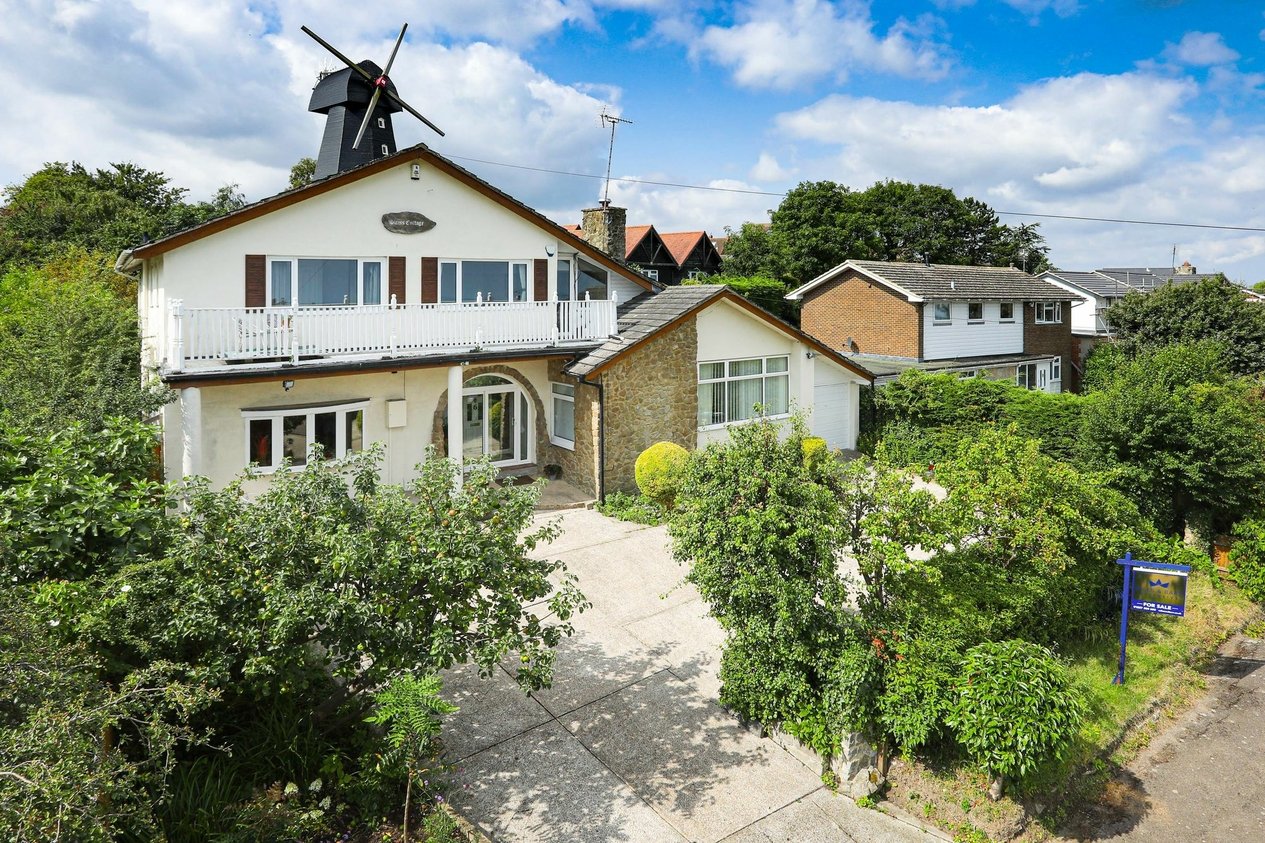 Properties For Sale in Pierpoint Road  Whitstable