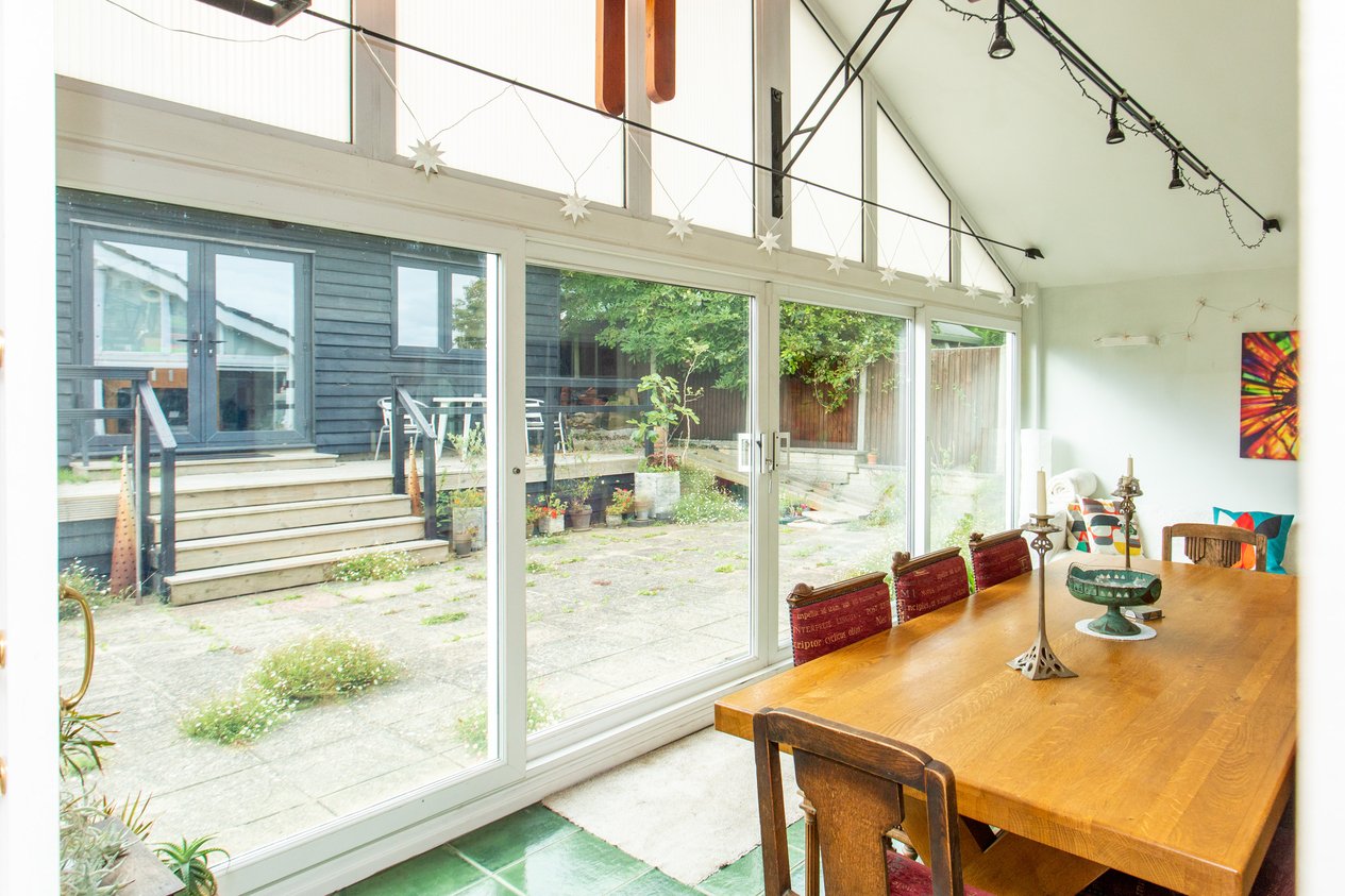 Properties Sold in Pierpoint Road Whitstable