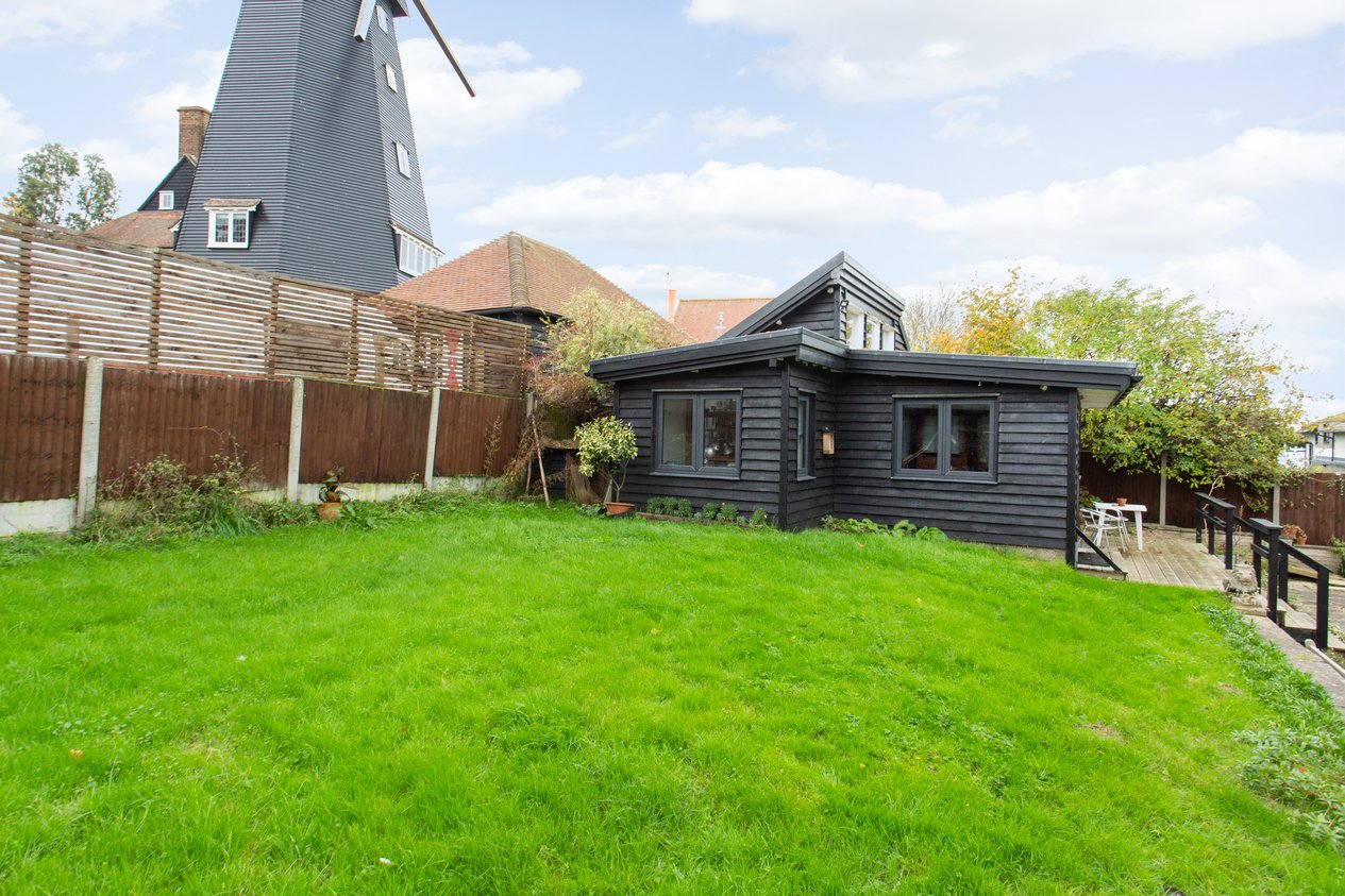 Properties Sold in Pierpoint Road Whitstable