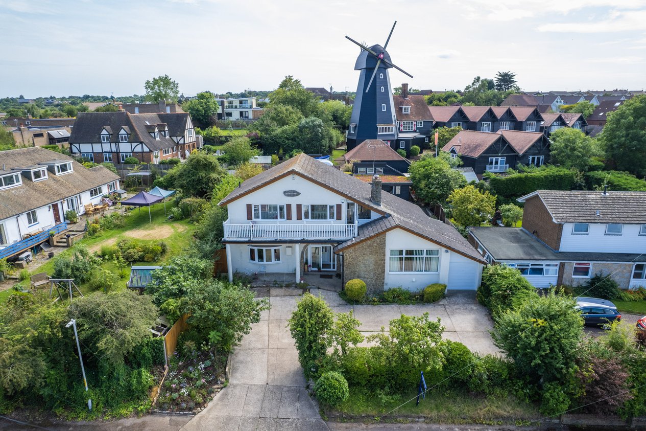 Properties Sold in Pierpoint Road Whitstable