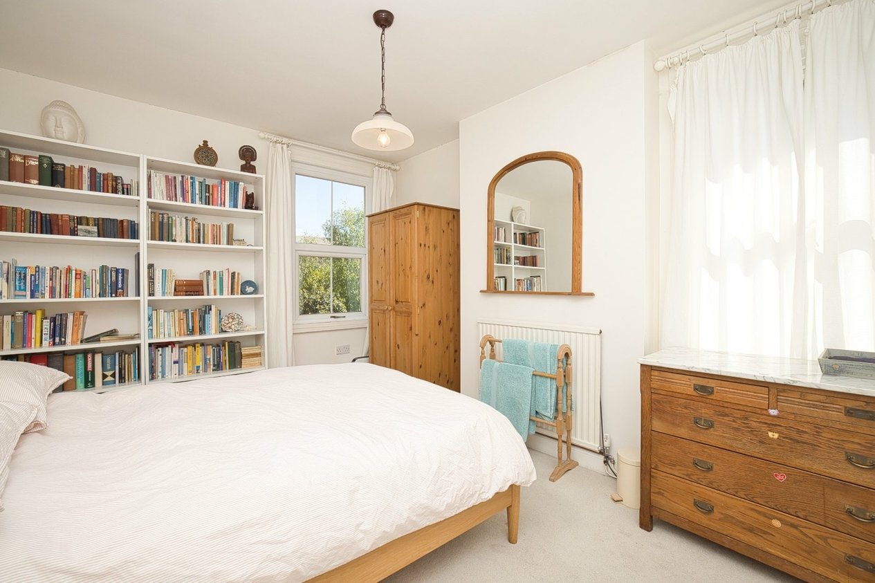 Properties For Sale in Pierremont Avenue Broadstairs
