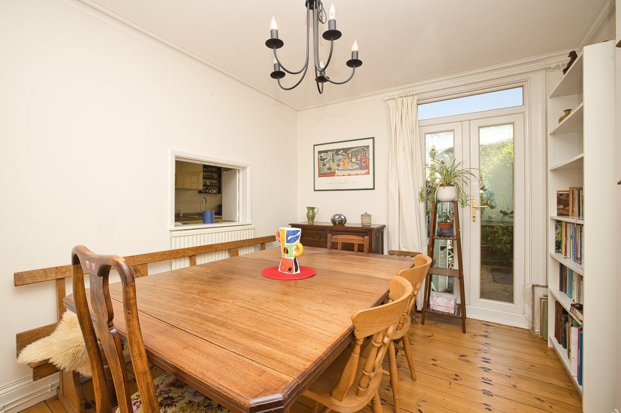 Properties For Sale in Pierremont Avenue Broadstairs
