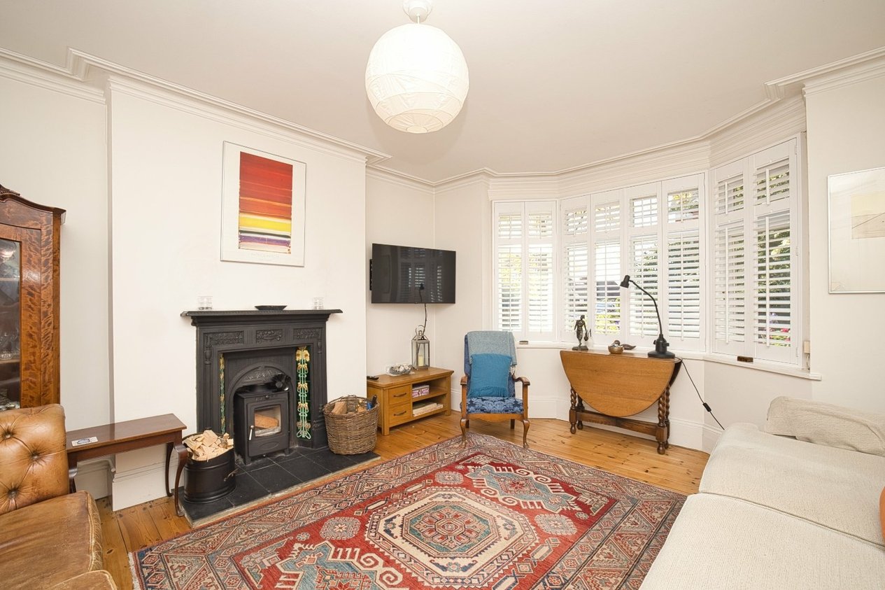 Properties For Sale in Pierremont Avenue Broadstairs
