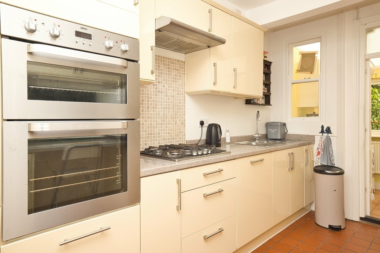 Properties For Sale in Pierremont Avenue Broadstairs
