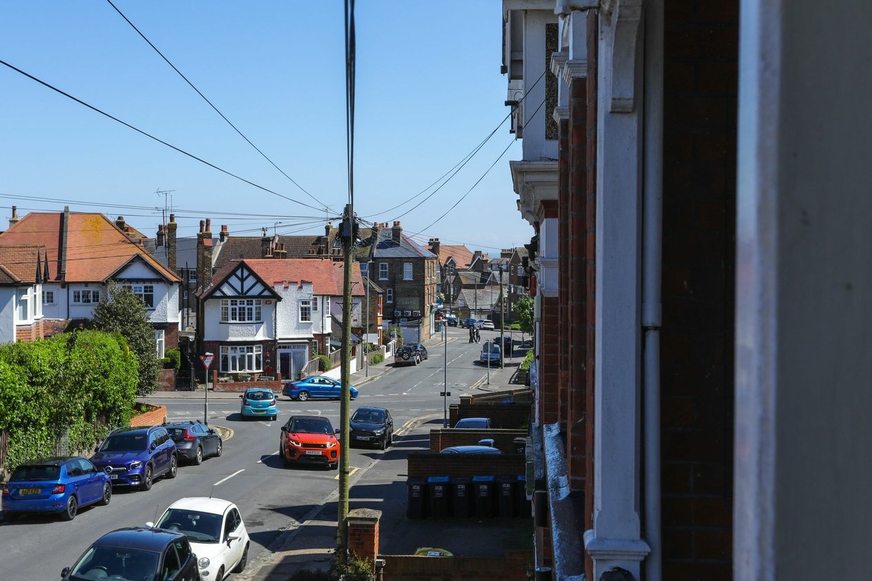 Properties For Sale in Pierremont Avenue  Broadstairs