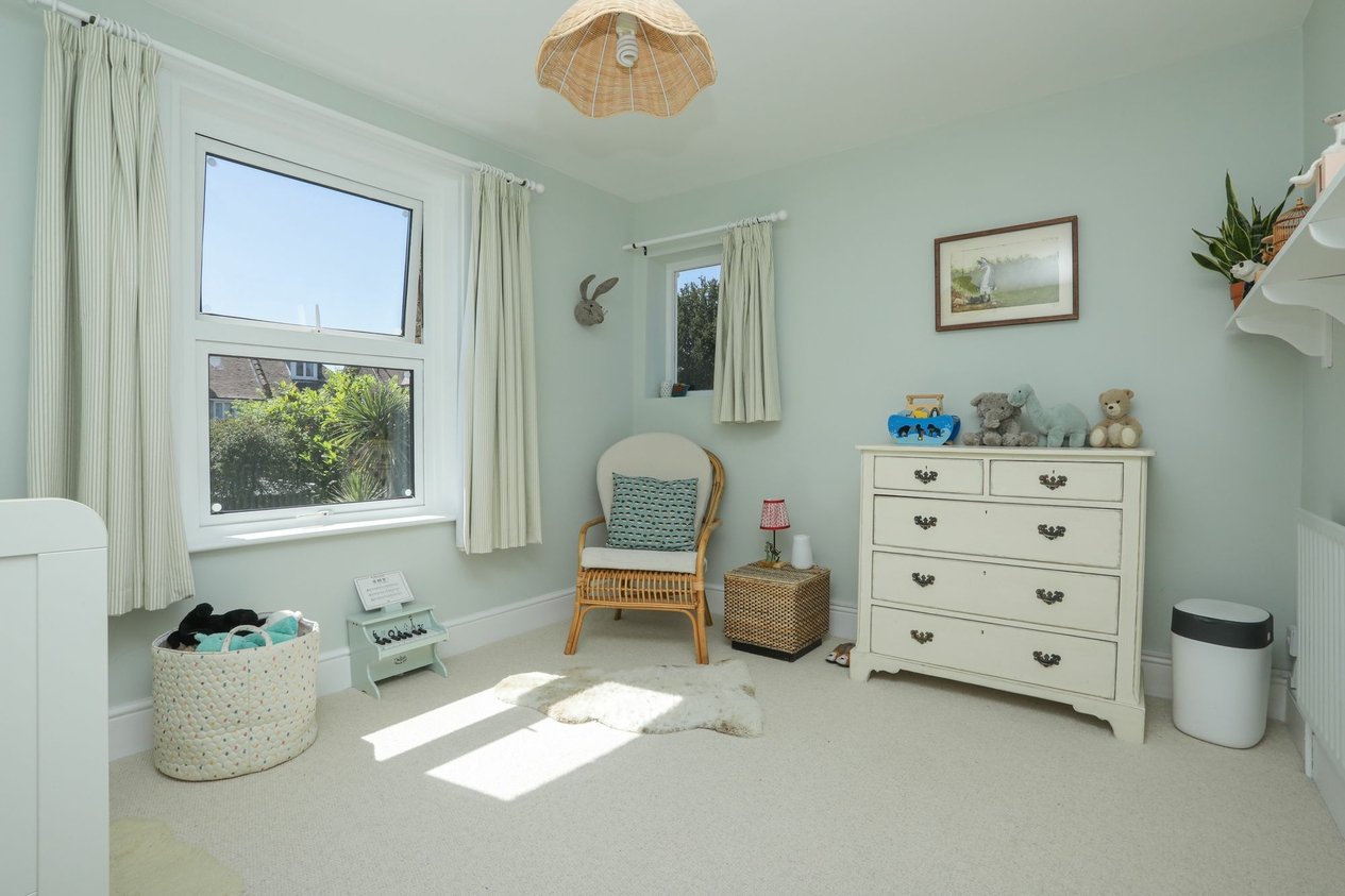 Properties For Sale in Pierremont Avenue  Broadstairs