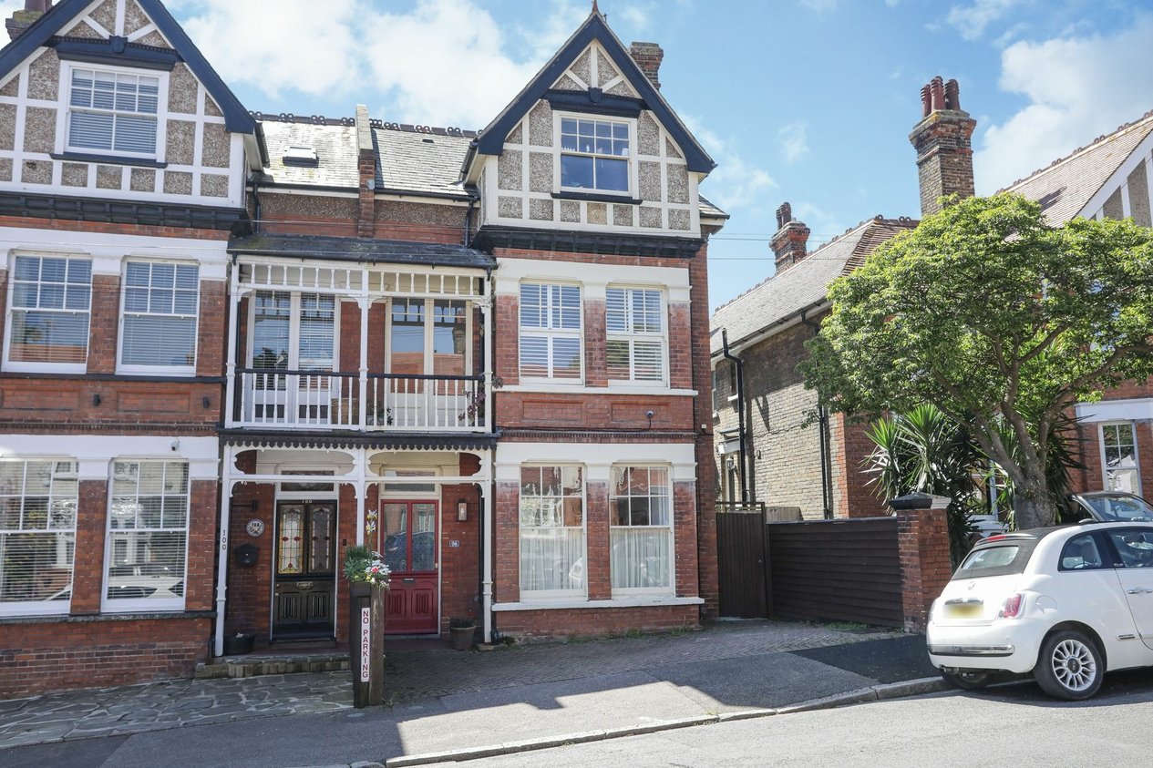 Properties For Sale in Pierremont Avenue  Broadstairs