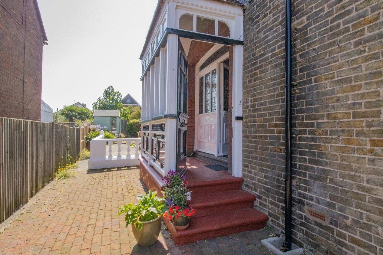 Properties For Sale in Pierremont Avenue  Broadstairs