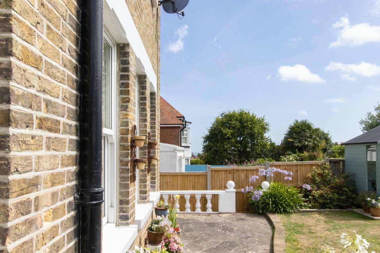 Properties For Sale in Pierremont Avenue  Broadstairs