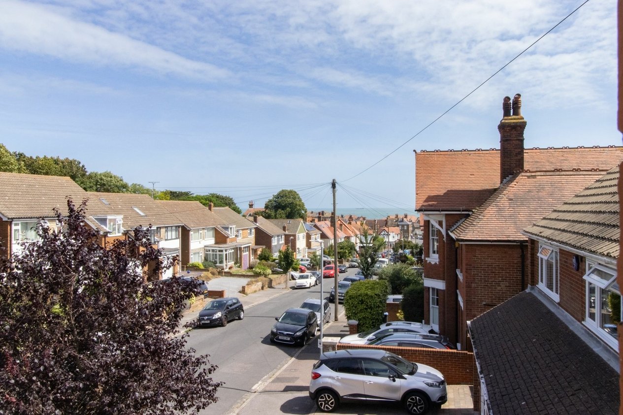 Properties For Sale in Pierremont Avenue  Broadstairs