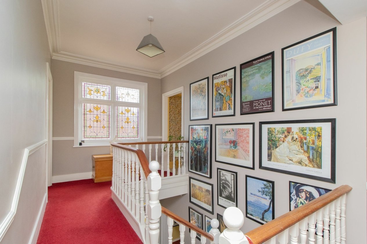 Properties For Sale in Pierremont Avenue  Broadstairs