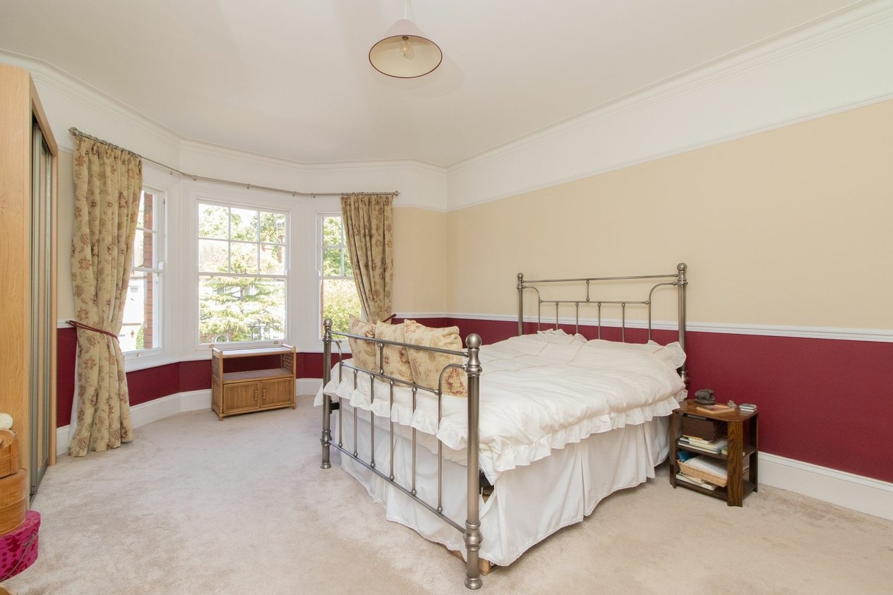 Properties For Sale in Pierremont Avenue  Broadstairs