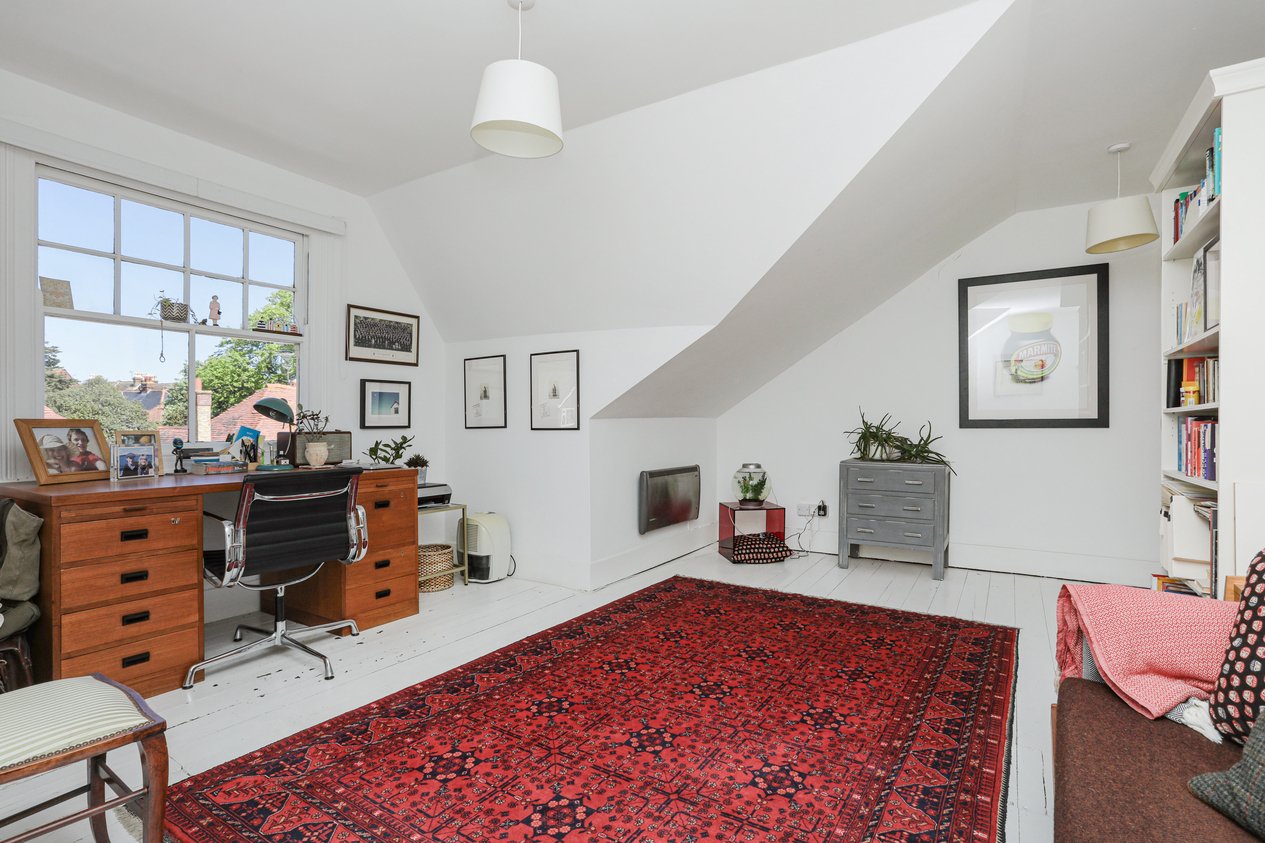 Properties Sold in Pierremont Avenue Broadstairs