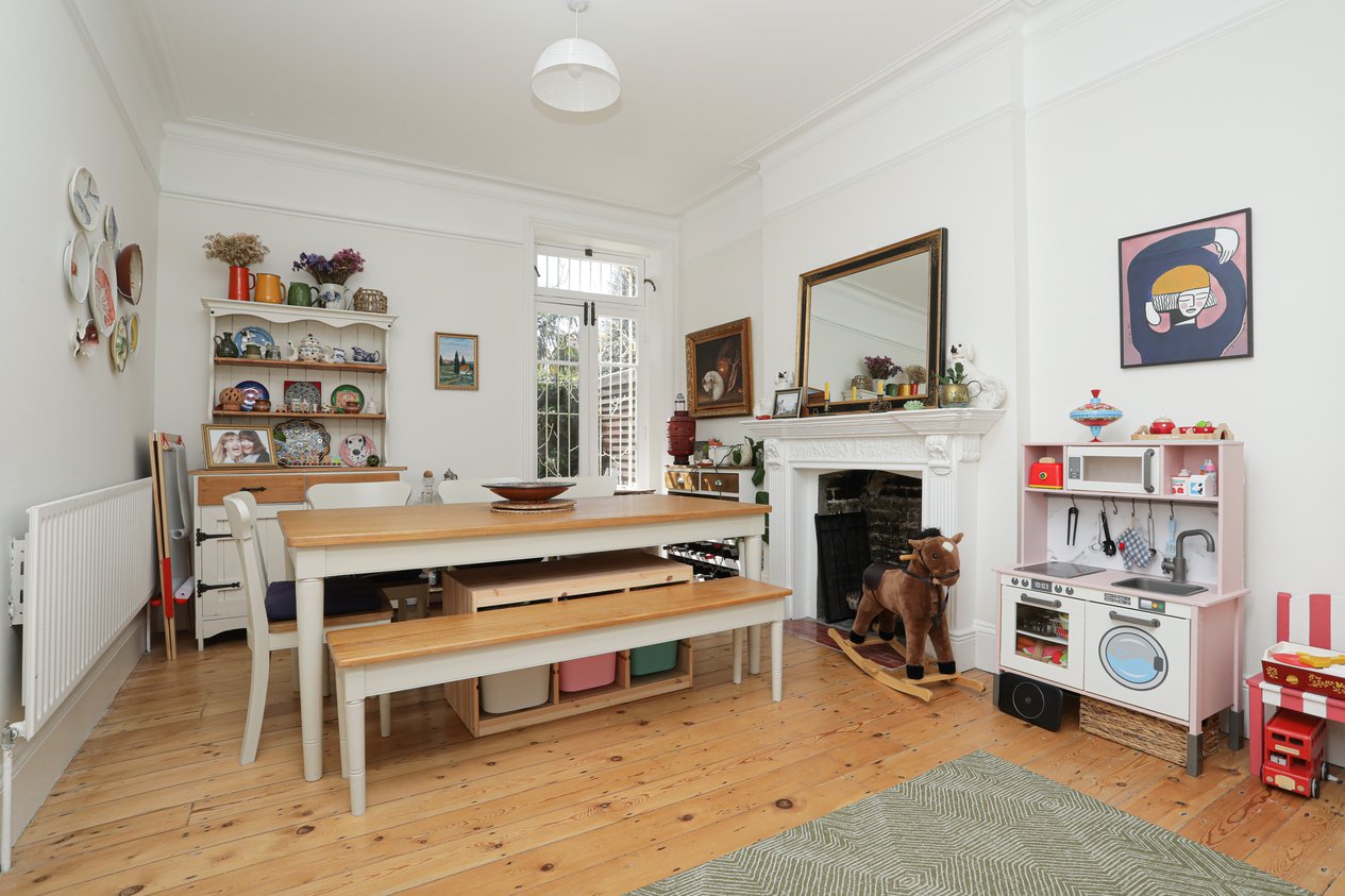 Properties Sold in Pierremont Avenue Broadstairs