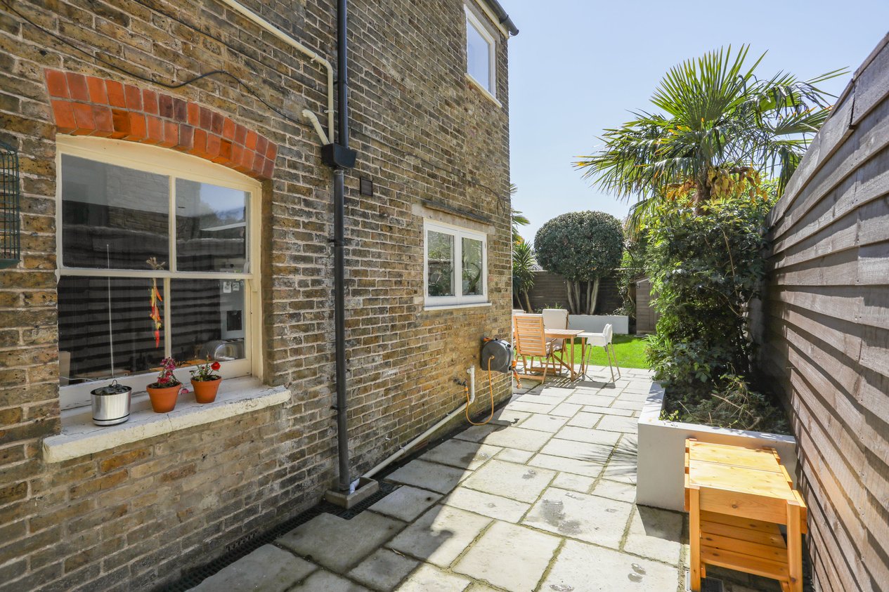 Properties Sold in Pierremont Avenue Broadstairs