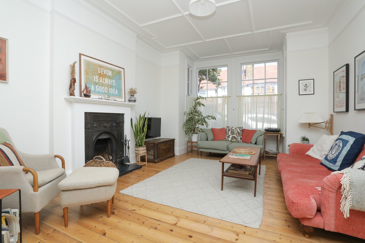 Properties Sold in Pierremont Avenue Broadstairs