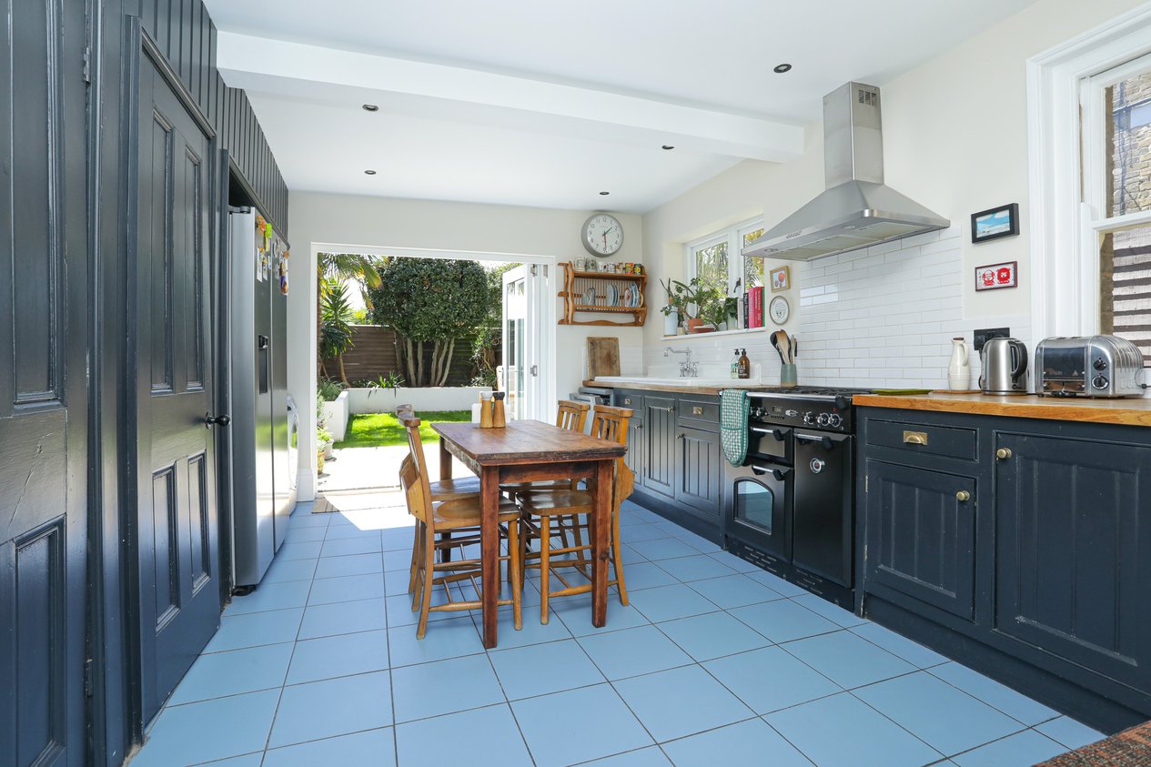 Properties Sold in Pierremont Avenue Broadstairs