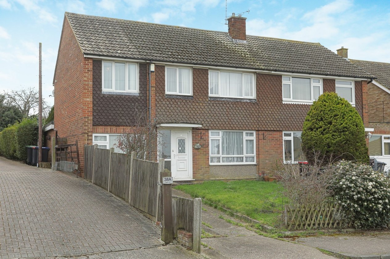 Properties For Sale in Pigeon Lane  Herne Bay