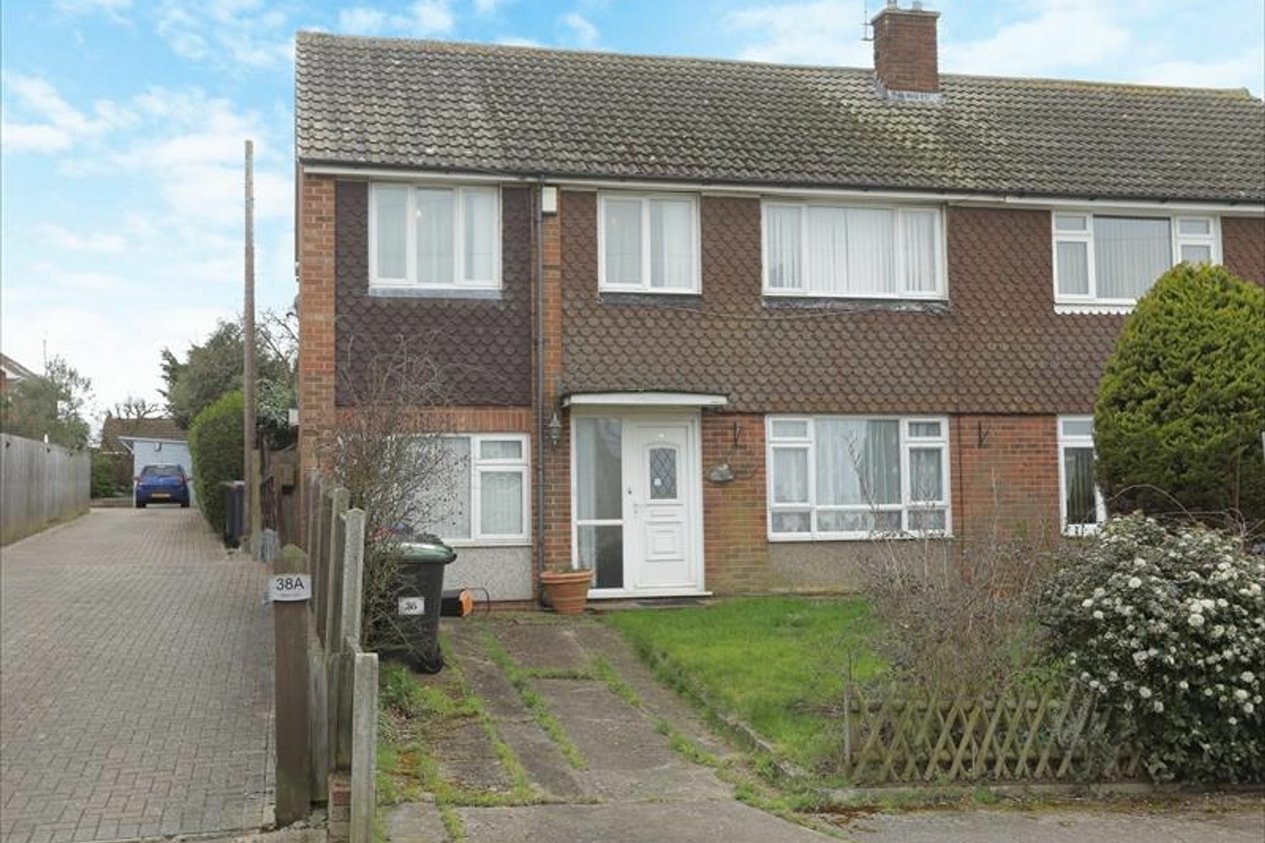 Properties For Sale in Pigeon Lane  Herne Bay