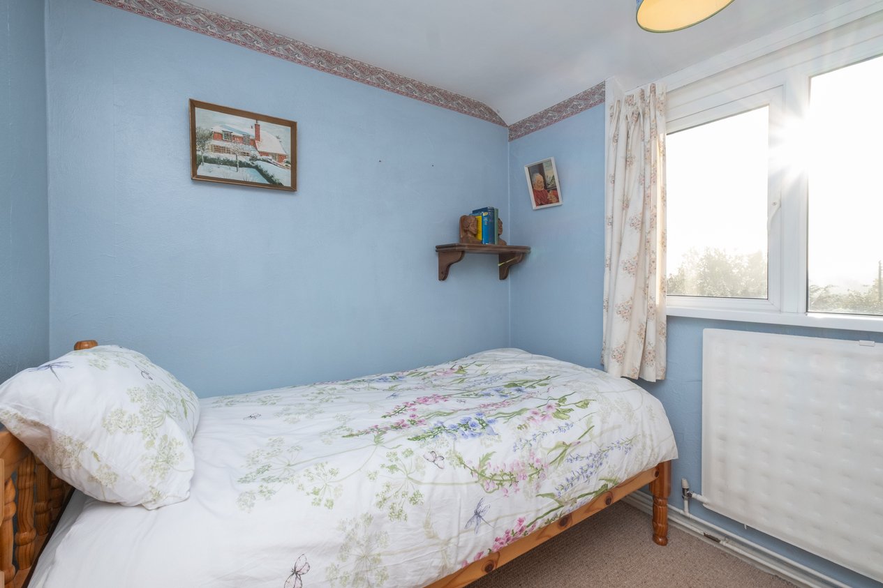 Properties Sold in Pilgrims Lane Chilham