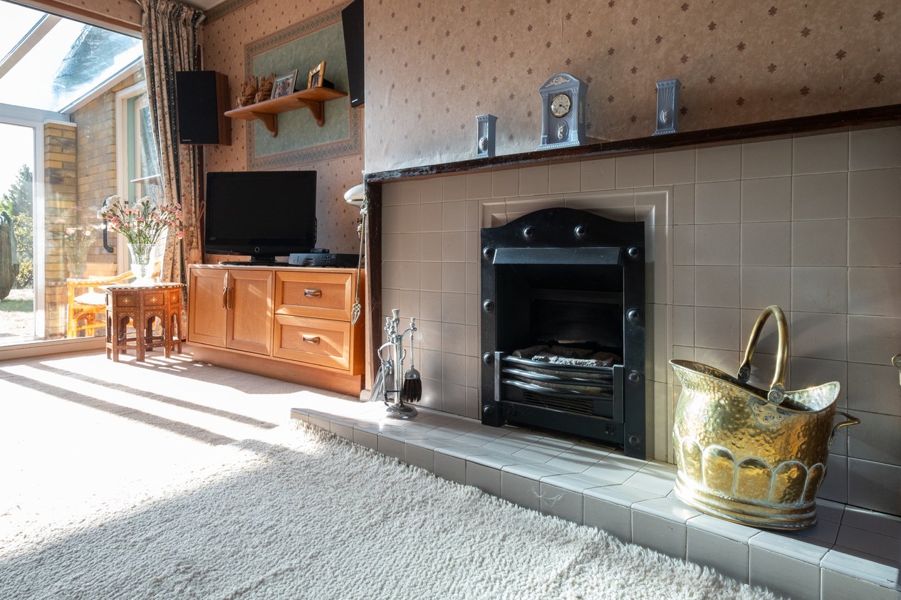 Properties Sold in Pilgrims Lane Chilham