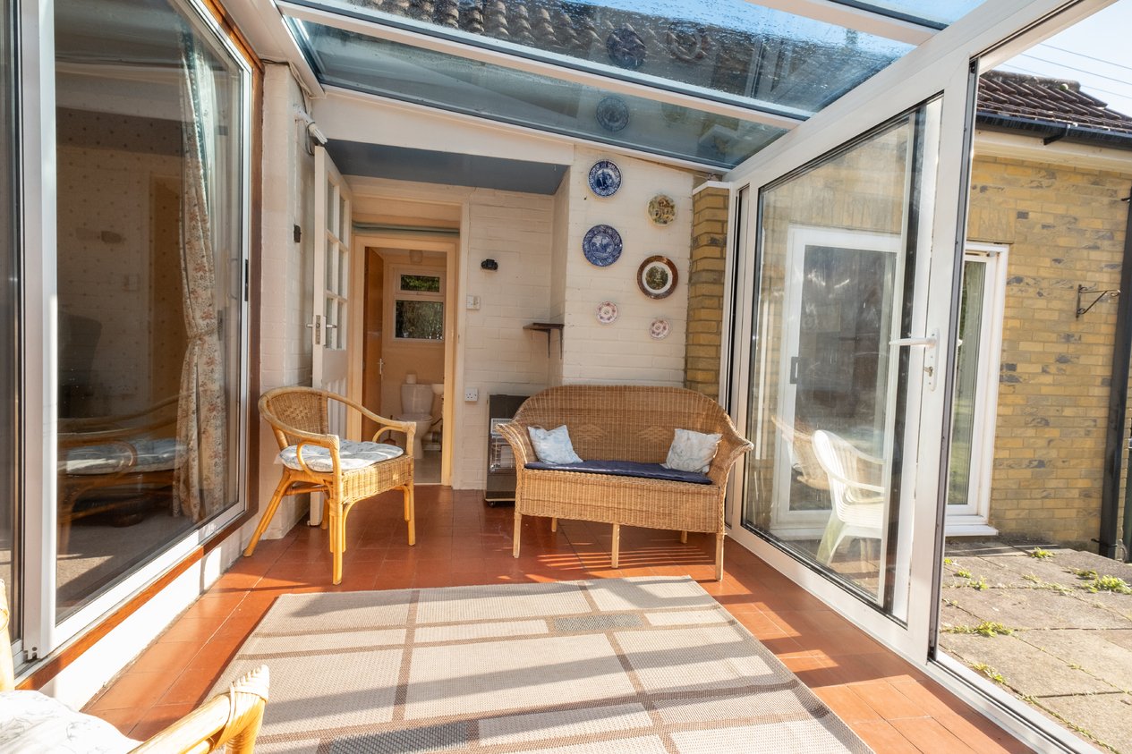 Properties Sold in Pilgrims Lane Chilham