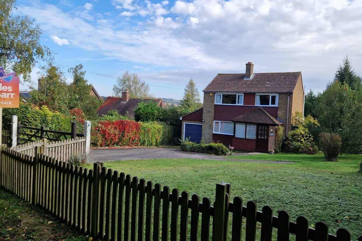Properties Sold in Pilgrims Lane Chilham