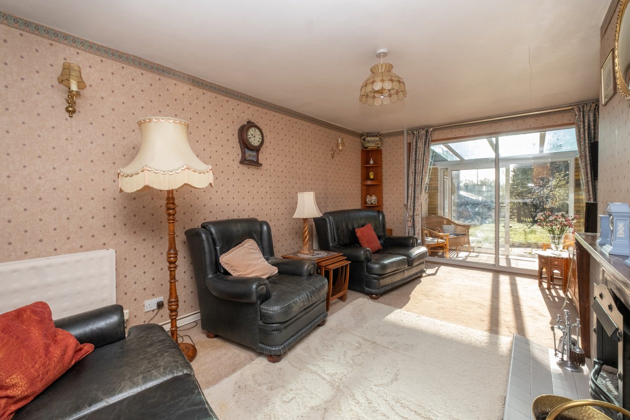 Properties Sold in Pilgrims Lane Chilham